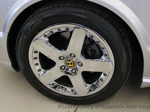 Used 2004 Bentley Arnage T image 16