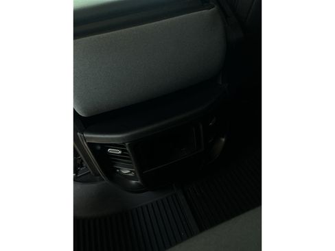 Used 2019 RAM 1500 Big Horn RWD image 8