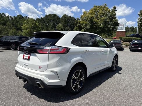 Used 2022 Ford Edge ST w/ Equipment Group 401A image 38