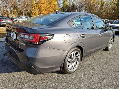Certified 2025 Subaru Legacy Limited image 7