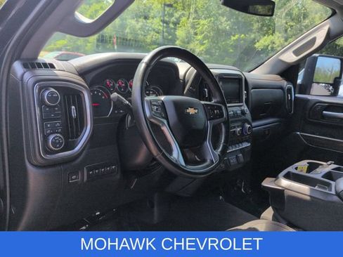 Certified 2023 Chevrolet Silverado 2500 LT w/ All Star Edition AWD/4WD image 10