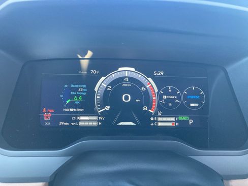 Certified 2026 Toyota Sequoia 1794 Edition image 10