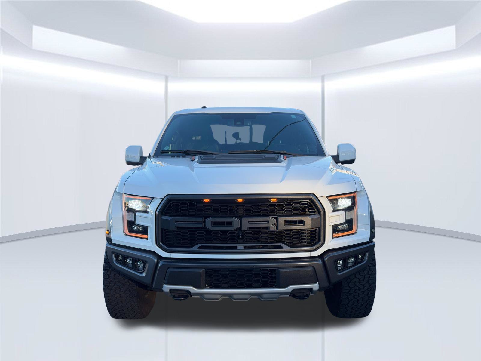 Used 2017 Ford F150 Raptor w/ Equipment Group 802A Luxury AWD/4WD image 2