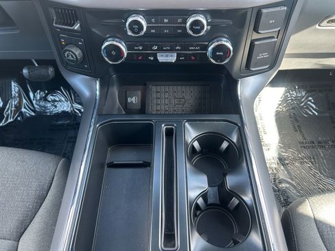 Used 2024 Ford F150 XLT w/ Equipment Group 303A High image 13