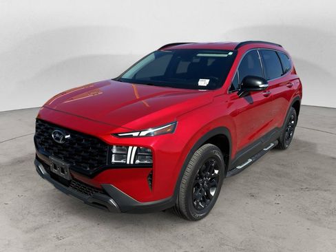 Used 2023 Hyundai Santa Fe XRT AWD/4WD image 1