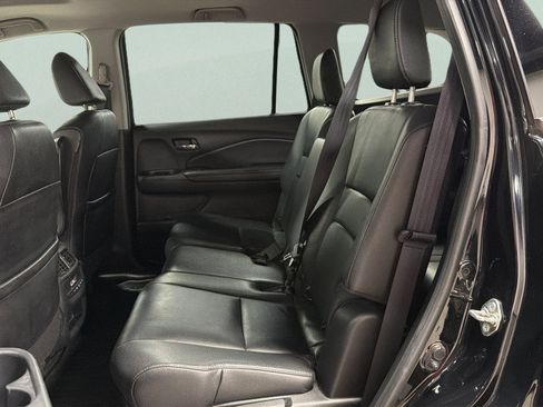 Used 2017 Honda Pilot EX-L image 37