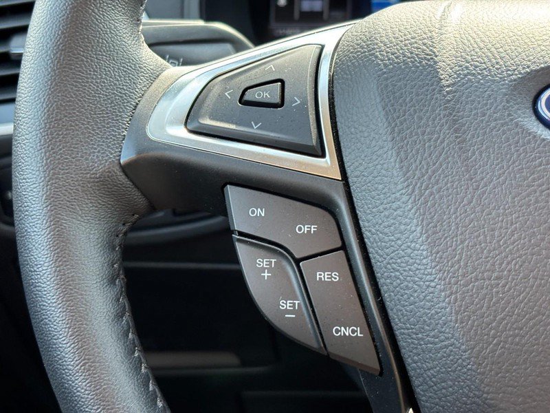 Used 2024 Ford Edge SEL w/ Convenience Package AWD/4WD image 19