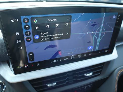 New 2026 Ford Explorer Tremor AWD/4WD image 6