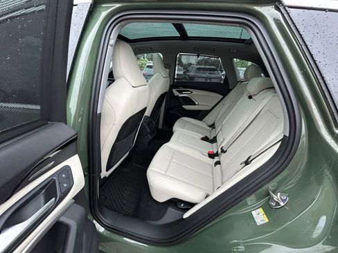 Used 2025 Audi Q5 Premium Plus w/ Premium Plus AWD/4WD image 61