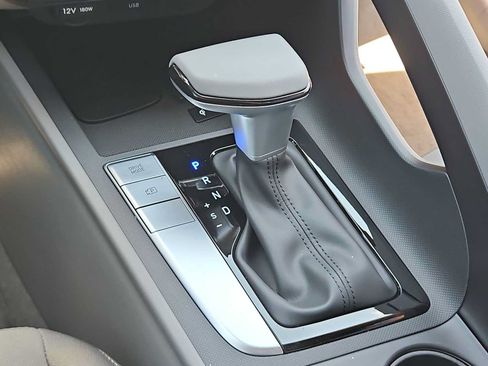 New 2026 Hyundai Elantra Sport FWD image 29