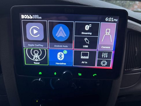 Used 2004 Dodge Ram 3500 Truck SLT w/ Trailer Tow Group image 17