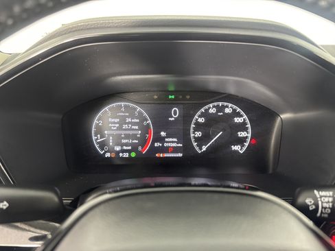 Certified 2024 Honda CR-V EX-L image 26