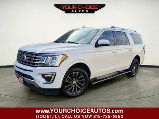 Used 2020 Ford Expedition Max Limited w/ Equipment Group 301A AWD/4WD video 1