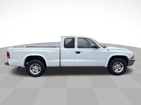 Used 2003 Dodge Dakota SLT RWD image 4