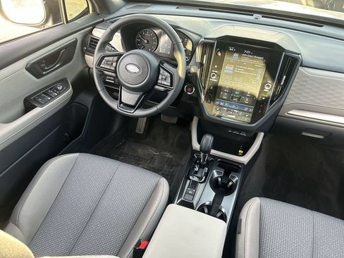 New 2026 Subaru Forester Premium AWD/4WD image 10