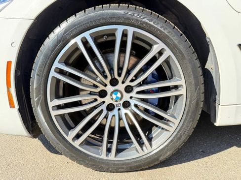 Used 2018 BMW 530e xDrive 530e xDrive iPerformance Sedan image 31