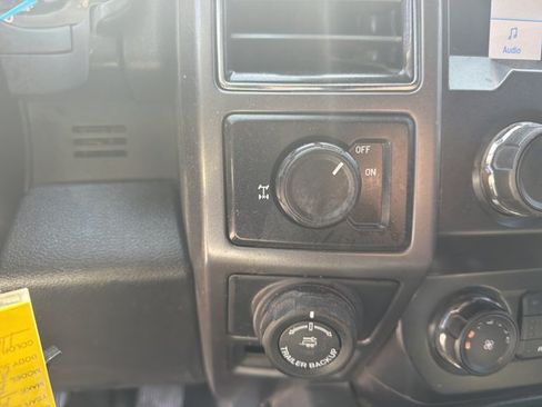 Used 2019 Ford F150 XLT w/ Equipment Group 302A Luxury RWD image 16