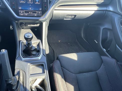 Used 2023 Subaru WRX Premium image 34