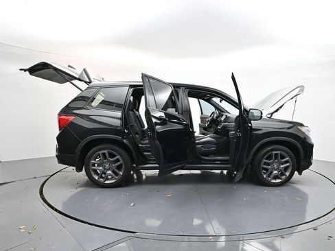 Used 2022 Honda Passport EX-L image 55