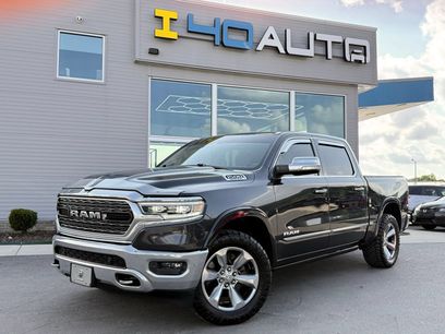 Used 2020 RAM 1500 Limited