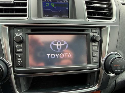 Used 2013 Toyota Highlander Limited image 20