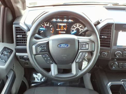 Used 2019 Ford F150 XL w/ Equipment Group 101A Mid image 8