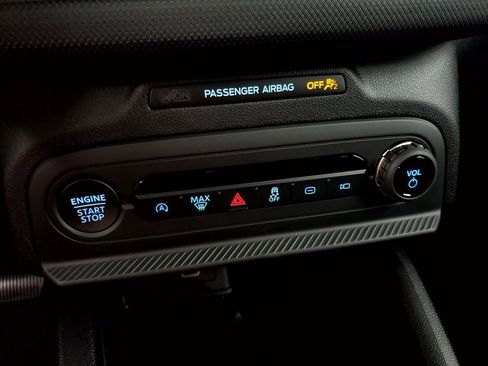 New 2025 Ford Bronco Sport Big Bend image 16