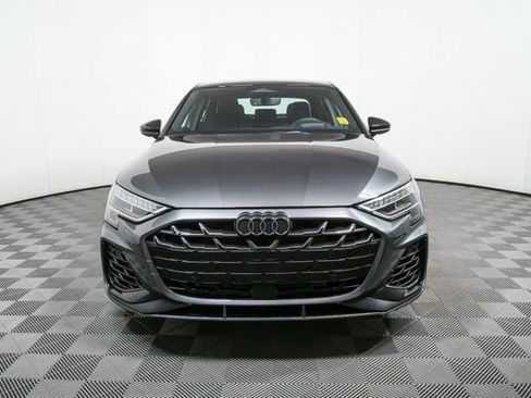 New 2026 Audi S3 Premium image 35