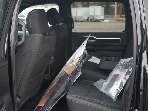 New 2026 RAM 1500 Big Horn image 24