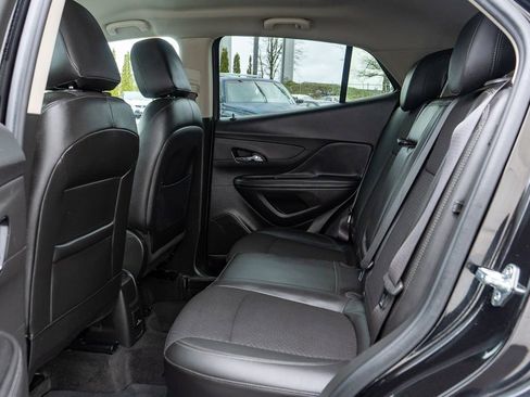 Used 2018 Buick Encore Preferred image 13