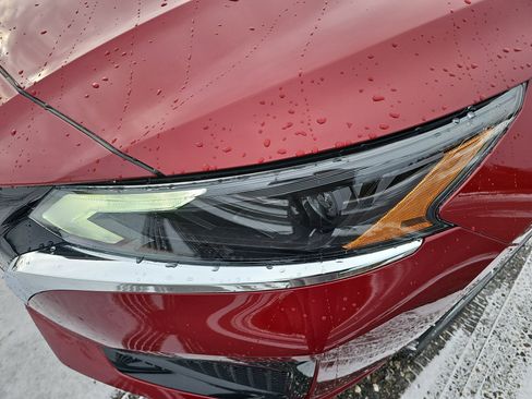 New 2025 Nissan Altima 2.5 SL image 14