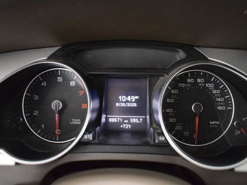 Used 2015 Audi A5 2.0T Premium Plus w/ Premium Plus Package image 31