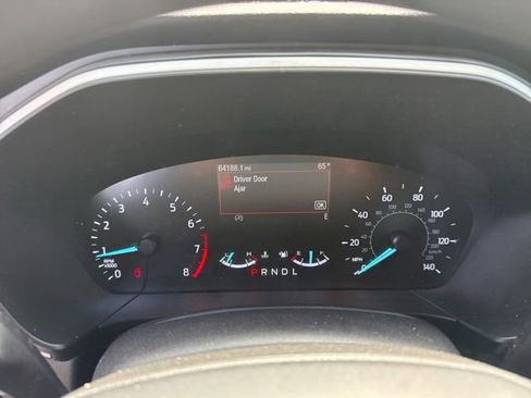 Used 2020 Ford Escape SE FWD image 16
