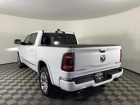Used 2023 RAM 1500 Limited image 7