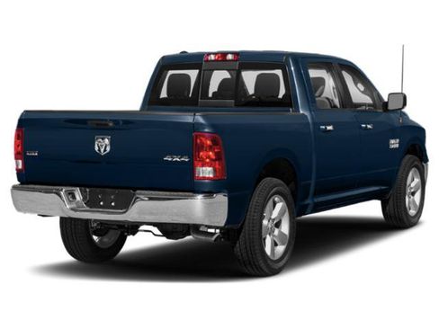 Used 2019 RAM 1500 Big Horn image 2