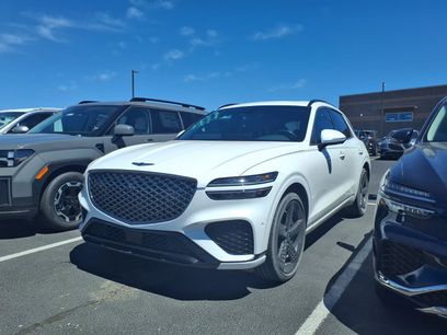 Certified 2023 Genesis GV70 2.5T w/ Sport Prestige Package