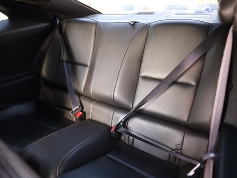 Used 2012 Chevrolet Camaro SS w/ 45th Anniversary Package image 13