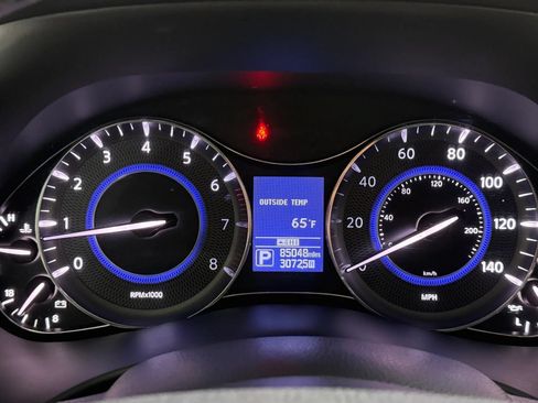 Used 2019 INFINITI QX80 Luxe w/ Proassist Package AWD/4WD image 27