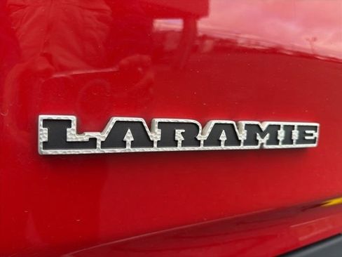 Used 2019 RAM 1500 Laramie w/ Bed Utility Group image 13