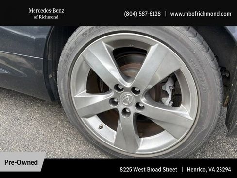 Used 2010 Lexus IS 250C RWD image 7