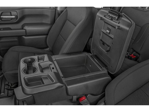 New 2026 GMC Sierra 2500 Pro w/ Convenience Package image 10