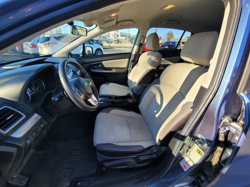 Used 2016 Subaru Crosstrek 2.0i Premium image 10