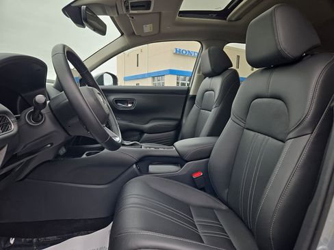 Certified 2026 Honda HR-V EX-L image 15