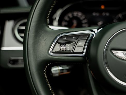 Used 2021 Bentley Continental GT AWD/4WD image 43