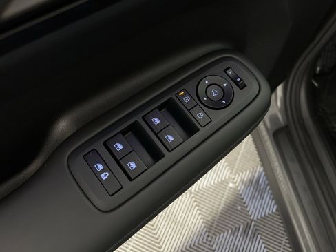 Used 2025 Hyundai Santa Fe Calligraphy AWD/4WD image 15