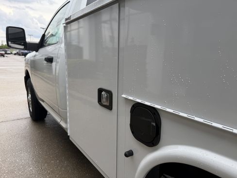 New 2024 RAM 2500 Tradesman RWD image 12
