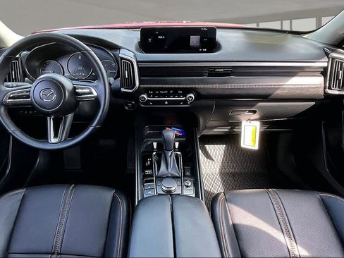 Certified 2025 MAZDA CX-50 AWD 2.5 Hybrid w/ Weather Package image 16