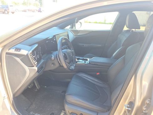 Certified 2024 Lexus NX 350 F Sport AWD/4WD image 27