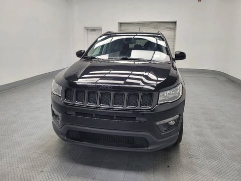 Used 2019 Jeep Compass Altitude image 15
