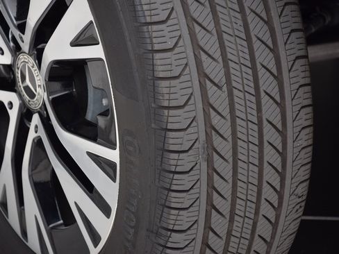 Certified 2025 Mercedes-Benz GLA 250 GLA 250 image 29